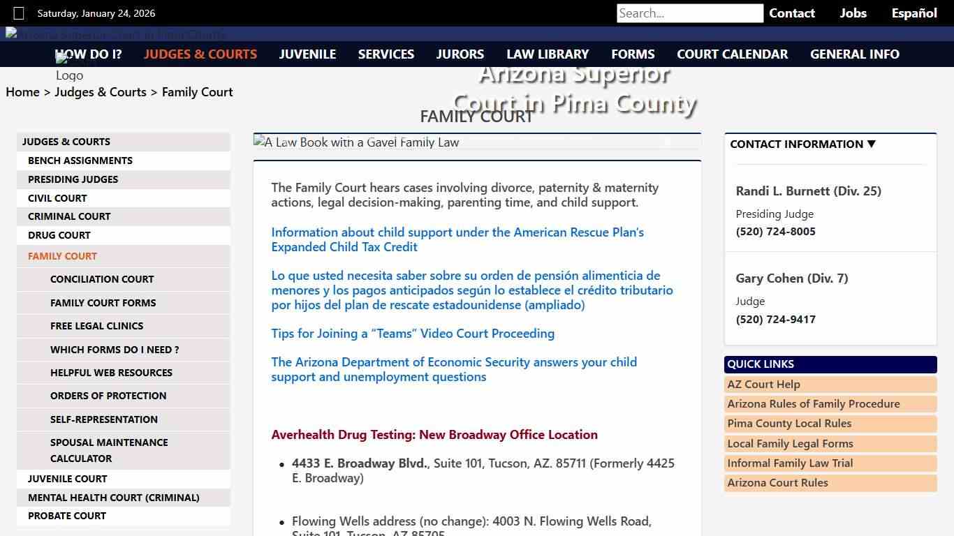 Family Court